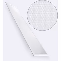 Le Panneau LED 120x30 cm 40W 4000lm Microprismatique (UGR17) LIFUD combine un design moderne avec une efficacité énergétique  ...