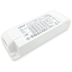 Efectoled - Panneau led 120x30 cm Dimmable 40W 4000lm 6000K Dimmable Dali Individuel Blanc froid