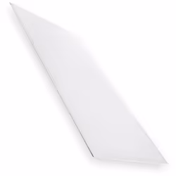 Le Panneau LED 120x60cm Dimmable 63W 6300lm présente une finition élégante et un cadre en aluminium laqué blanc. Son système  ...
