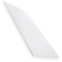 Efectoled - Panneau led 120x60 cm Dimmable 63W 6300lm lifud 4000K boke Dimmable 1-10V Individuel Blanc neutre