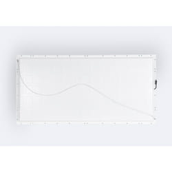 Efectoled - Panneau led 120x60 cm Dimmable 63W 6300lm lifud 6000K boke Dimmable 1-10V Individuel Blanc froid