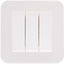 Cet Interrupteur Tripe Classic est la solution idéale pour changer les interrupteurs de votre maison en donnant une touche de ...