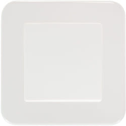 Efectoled - Interrupteur Simple Classic Blanc