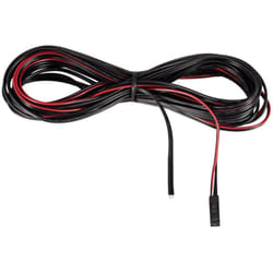 Câble dc 5m pour Distributeur de Connexion de 6-10 Sorties pour Rubans led Monochrome Monochrome