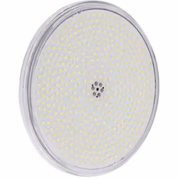 L´ Ampoule LED Piscine Slim Submersible PAR56 12V AC/DC 35W IP68 est une option très intéressante pour décorer piscines, font ...