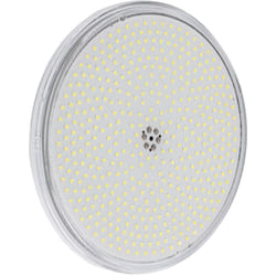Ampoule led Piscine Slim Submersible PAR56 12V ac/dc 35W IP68 6000K Blanc froid