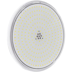Ampoule led Piscine Slim Submersible PAR56 12V ac/dc 20W IP68 6000K Blanc froid