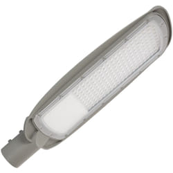 Lampadaire led 150W Shoe 4000K Blanc neutre