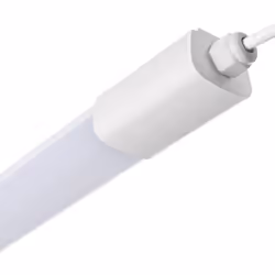 La Réglette LED 36W Batten 120cm IP65 est parfaite pour l'éclairage de votre jardin et garage . Son design ajoute une touche  ...