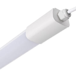 Efectoled - Réglette Étanche led 120cm 36W Batten IP65 6500K Blanc froid