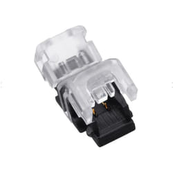 Efectoled - Connecteur hippo pour Ruban led IP20 Monochrome