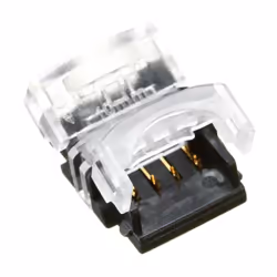 Avec le Connecteur HIPPO pour Ruban LED IP20 , vous pourrez connecter plusieurs rubans LED de manière rapide et pratique de 3 ...