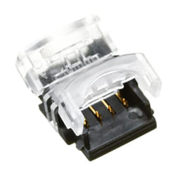 Connecteur HIPPO pour Ruban LED IP20 RGB