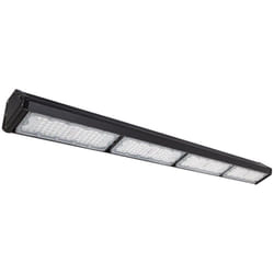 Efectoled - Cloche Linéaire led Industrielle 200W 120lm/W Dimmable 1-10V IP65 HB1 4000K Blanc neutre
