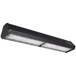 Efectoled - Cloche Linéaire led Industrielle 100W 120lm/W Dimmable 1-10V IP65 HB1 4000K Blanc neutre