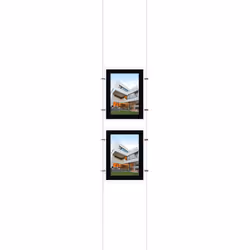 Les nouveaux Affichages LED sont le meilleur moyen de renouveler l'image de votre entreprise, de vos produits et de vos offre ...