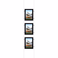 Les nouveaux Affichages LED sont le meilleur moyen de renouveler l'image de votre entreprise, de vos produits et de vos offre ...