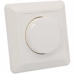 Ce Variateur LED de type 1-10V à 230-240V AC , vous permet de contrôler l'intensité de 5 à 100% de toutes les solutions LED q ...
