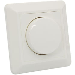 Efectoled - Variateur Universel led 1-10V Blanc