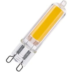 Efectoled - Ampoule led G9 4W 460 lm cob No Flicker 6000K Blanc froid