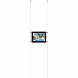 Les nouveaux Affichages LED sont le meilleur moyen de renouveler l'image de votre entreprise, de vos produits et de vos offre ...