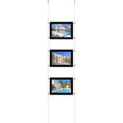 Les nouveaux Affichages LED sont le meilleur moyen de renouveler l'image de votre entreprise, de vos produits et de vos offre ...
