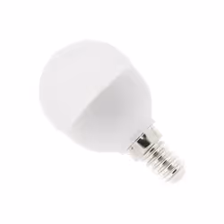 L'Ampoule LED E14 5W 400 lm G45 12/24V, vous permet d’actualiser vos ampoules à petit culot de façon rapide et simple. Elle f ...