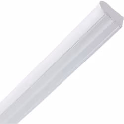La Réglette LED Batten PRO 18W 120cm Raccordable offre une solution d'éclairage qui combine la qualité avec économies substan ...