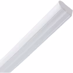 La Réglette LED Batten PRO 18W 120cm Raccordable offre une solution d'éclairage qui combine la qualité avec économies substan ...