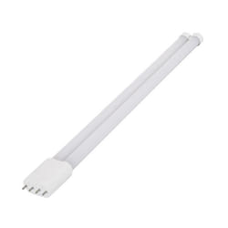 Tube Led 41cm 2g11 Pll 15w 4000k Blanc Neutre Non