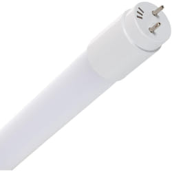 Tube LED T8 G13 Nano PC 90cm Connexion Latérale 14W 130lm/W No Flicker 6000K Blanc froid Non
