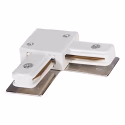 Le Connecteur Type L pour Rail Monophasé UltraPower permet de relié deux rails monophasé entre eux formant ainsi un angle de  ...