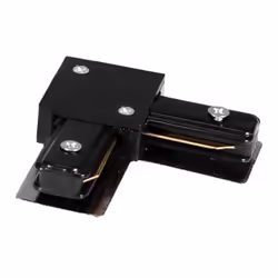 Le Connecteur Type L pour Rail Monophasé UltraPower permet de relié deux rails monophasé entre eux formant ainsi un angle de  ...