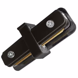 Le Connecteur Type I pour Rail Monophasé UltraPower est un élément de base pour la connexion de tout système d'éclairage LED  ...