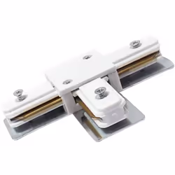 Le Co nnecteur Type T pour Rail Monophasé UltraPower , vous pouvez ajouter une section de rail pour prolonger la linéaire ori ...
