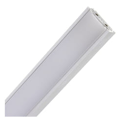 Efectoled - Profilé avec Ruban led Aretha 600mm 9W 6000K Blanc froid