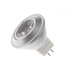 Efectoled - Ampoule led 12V MR11 1W 120 lm 4000K Blanc neutre