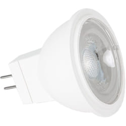 Ampoule led 12V MR11 1W 120 lm 2700K Blanc chaud