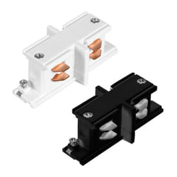 Connection Type I pour Rail Triphasé Blanc