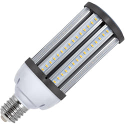 Efectoled - Ampoule led E40 40W Éclairage Public Corn IP64 5500K Blanc froid