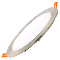 La Dalle LED Ronde Extra-Plate 15W est largement utilisé pour l'éclairage central dans tous types d'espaces. Caractéristiques ...