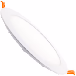 La Dalle LED Ronde Extra-Plate 20W se caractérise par son extrême finesse, son design innovant et son efficacité énergétique. ...