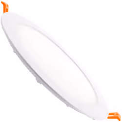La Dalle LED Ronde Extra-Plate 15W est une solution d'éclairage qui allie d'excellentes performances à un design très compact ...