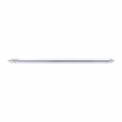 Le Tube LED T8 Aluminium 120cm Détecteur Mouvement Radar 0 á 100% Connexion Latérale 18W a une luminosité de 1800 lumens. Il  ...