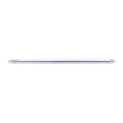Efectoled - Tube led 120cm T8 G13 Aluminium avec détecteur de mouvements Connexion Latérale 18W 100lm/W No Flicker 6000K Blanc froid Non