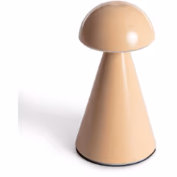 La Lampe à Poser LED Portative 2W Azana avec Batterie Rechargeable USB combine un design moderne avec des finitions de haute  ...