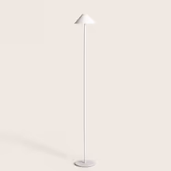 Lampadaire LED 3W Portable Extérieur avec Batterie USB Rechargeable Kivuli Il combine un design moderne avec des finitions de ...