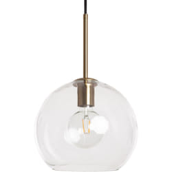 Efectoled - Suspension Crystal Ona Transparent
