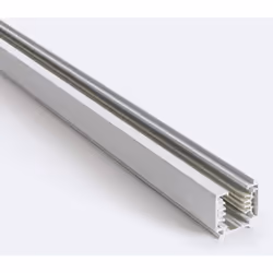 Le Rail Triphasé DALI TRACK pour Spots LED 2 Mètres vous permet d'installer des spots LED et de les déplacer facilement. C'es ...
