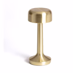 La Lampe à Poser LED Portative Extérieure 3W Ciara avec Batterie Rechargeable USB est l'éclairage décoratif idéal pour vous a ...